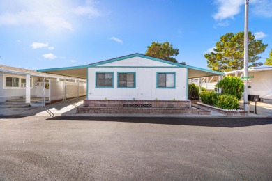 Lake Home For Sale in Lancaster, California