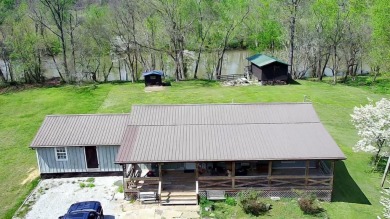 Lake Home For Sale in Williamsburg, Kentucky