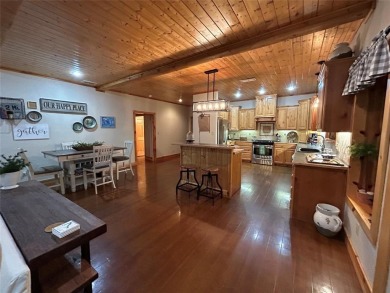 Lake Home For Sale in Quitman, Texas