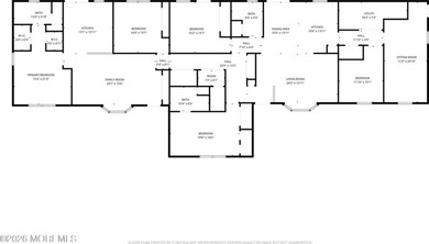 Endless possibilities await in this expansive 3,400+ sq ft - photo 43