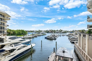 Welcome to Delray Harbor Club-an exclusive, gated waterfront - photo 48