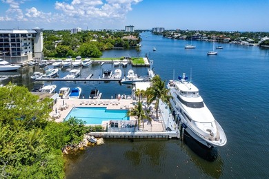 Welcome to Delray Harbor Club-an exclusive, gated waterfront - photo 50