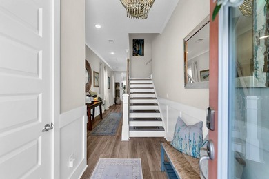 Property is situated on a premium lot in a waterfront community - photo 5