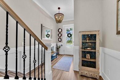 Property is situated on a premium lot in a waterfront community - photo 7