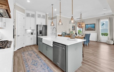 Property is situated on a premium lot in a waterfront community - photo 9