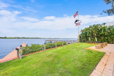 St. Lucie River Condo For Sale in Stuart Florida