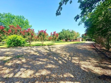 Lake Home For Sale in Telephone, Texas