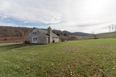 Kentucky River Home Sale Pending in Frankfort Kentucky