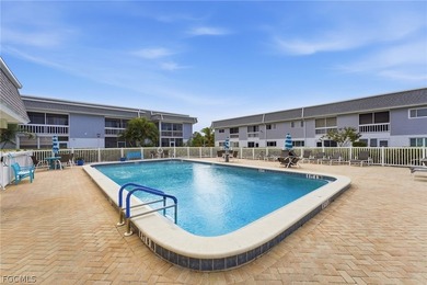 Port Charlotte Waterway Area Condo For Sale in Punta Gorda Florida