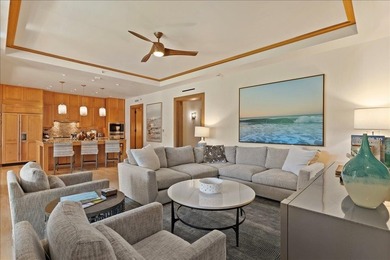 Welcome to Montage Residences Kapalua Bay. Residence 5104 is a - photo 1