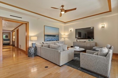 Welcome to Montage Residences Kapalua Bay. Residence 5104 is a - photo 4