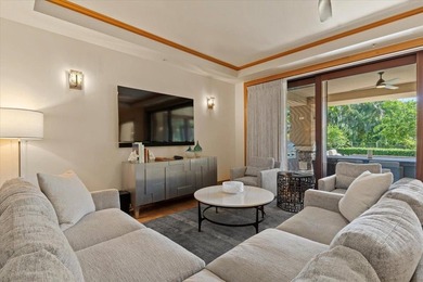Welcome to Montage Residences Kapalua Bay. Residence 5104 is a - photo 5