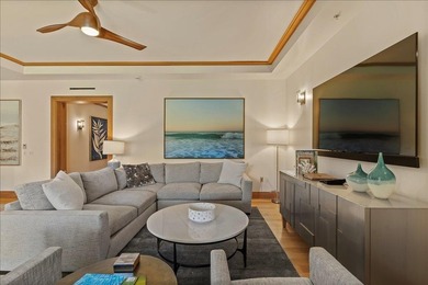 Welcome to Montage Residences Kapalua Bay. Residence 5104 is a - photo 6