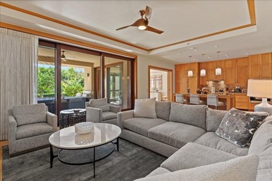 Welcome to Montage Residences Kapalua Bay. Residence 5104 is a - photo 7