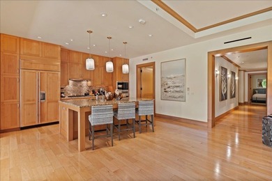 Welcome to Montage Residences Kapalua Bay. Residence 5104 is a - photo 8