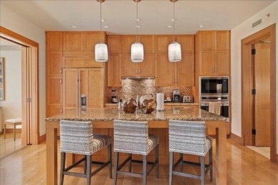 Welcome to Montage Residences Kapalua Bay. Residence 5104 is a - photo 9