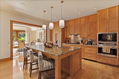 Welcome to Montage Residences Kapalua Bay. Residence 5104 is a - photo 10