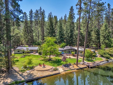 Lake Home For Sale in Gold Hill, Oregon
