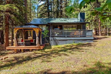 Little Colorado River Townhome/Townhouse For Sale in Greer Arizona