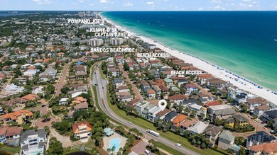 Welcome to Destiny by the Sea, Destin's premier gulf-front - photo 1