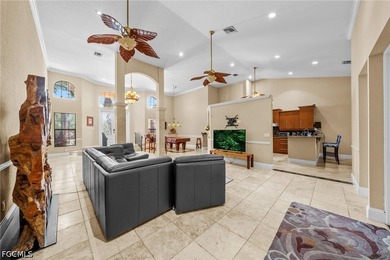 Gulf Access Elegance with Jaw-Dropping Water Views If stunning - photo 11