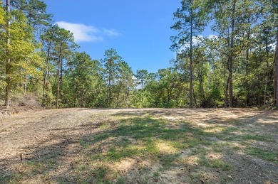 Lake Lot For Sale in Jasper, Texas
