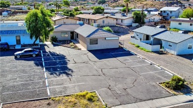 Colorado River - Mohave County Commercial For Sale in Bullhead City Arizona
