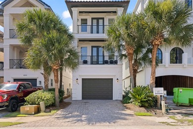 Welcome to Destiny by the Sea, Destin's premier gulf-front - photo 2