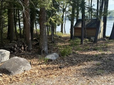 RARE LONG LAKE WATERFRONT OPPORTUNITY- BRIDGTON. A truly rare - photo 12
