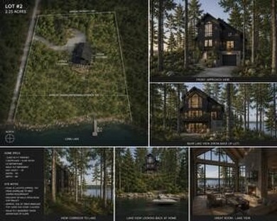 RARE LONG LAKE WATERFRONT OPPORTUNITY- BRIDGTON. A truly rare - photo 13