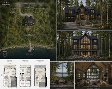 RARE LONG LAKE WATERFRONT OPPORTUNITY- BRIDGTON. A truly rare - photo 14