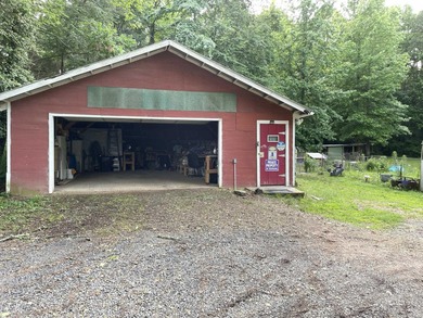 Charming 2-4 Bedroom Home with Bonus Tiny House on 2+- Acres