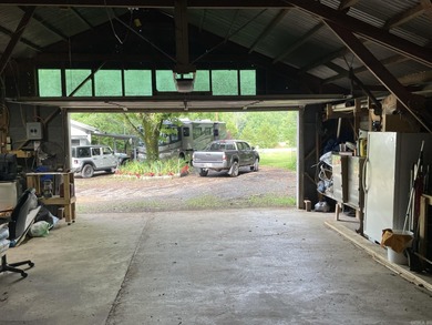 Charming 2-4 Bedroom Home with Bonus Tiny House on 2+- Acres