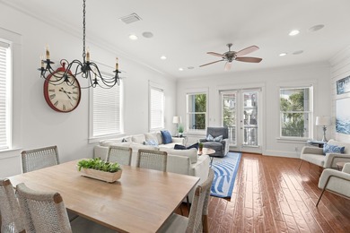 Welcome to Destiny by the Sea, Destin's premier gulf-front - photo 7
