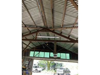 Charming 2-4 Bedroom Home with Bonus Tiny House on 2+- Acres