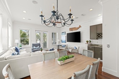 Welcome to Destiny by the Sea, Destin's premier gulf-front - photo 8