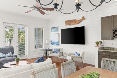 Welcome to Destiny by the Sea, Destin's premier gulf-front - photo 9