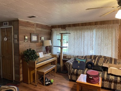 Charming 2-4 Bedroom Home with Bonus Tiny House on 2+- Acres