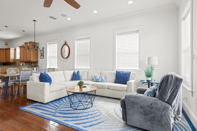 Welcome to Destiny by the Sea, Destin's premier gulf-front - photo 10
