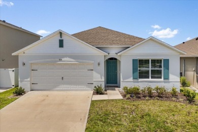 Lake Home For Sale in Kissimmee, Florida