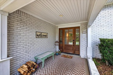 Nestled on a spacious double lot of just over half an acre, this - photo 4