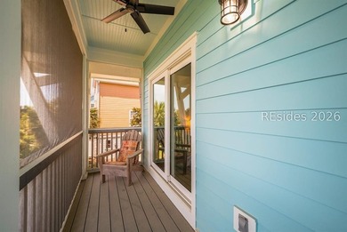 Welcome to 5 Tradewind Lane, a stunning coastal retreat in the - photo 24