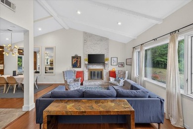 Nestled on a spacious double lot of just over half an acre, this - photo 6