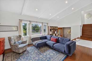 Nestled on a spacious double lot of just over half an acre, this - photo 9