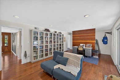 Nestled on a spacious double lot of just over half an acre, this - photo 10