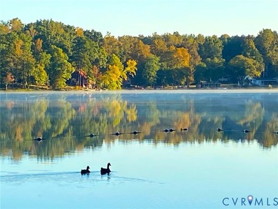 Trices Lake  Home For Sale in Columbia Virginia