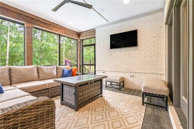 Enjoy resort-style living with great views of the Auburn - photo 31