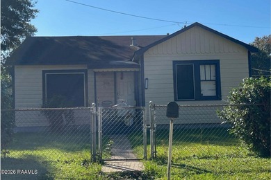 Vermilion River - Lafayette Parrish Lot For Sale in Lafayette Louisiana