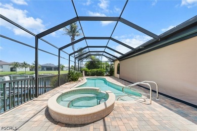 Gulf Access Elegance with Jaw-Dropping Water Views If stunning - photo 32
