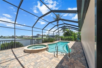 Gulf Access Elegance with Jaw-Dropping Water Views If stunning - photo 33